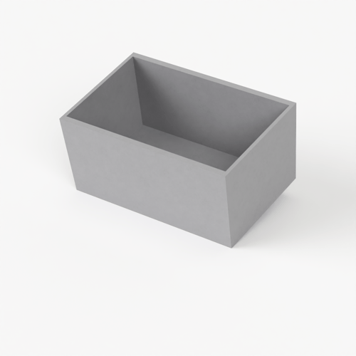 Maatwerk kelderfundatie