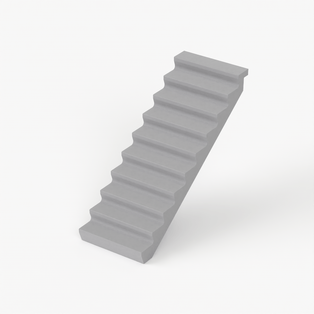 Trappen